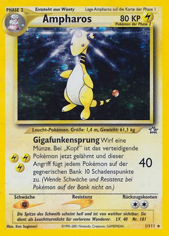 Ampharos