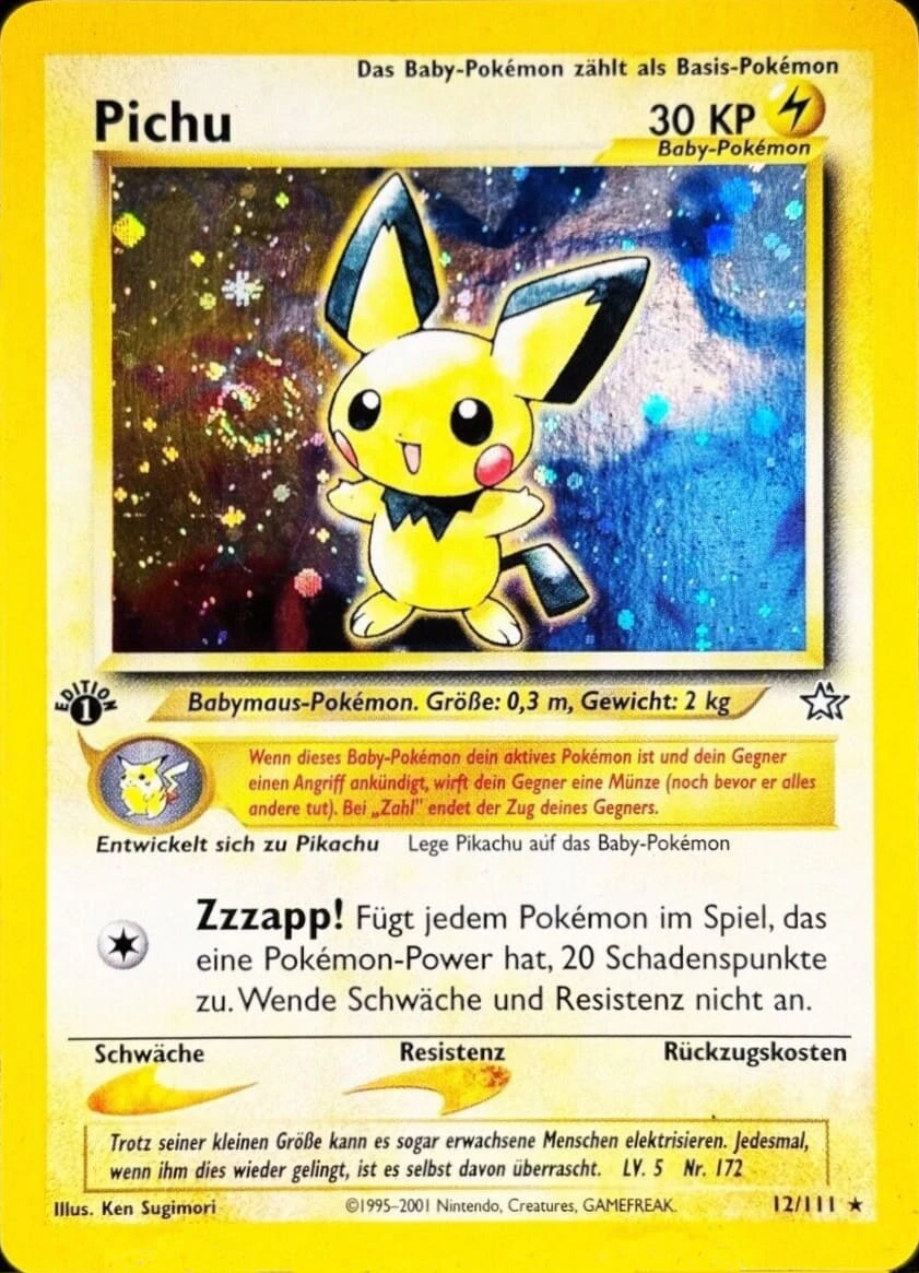 Pichu