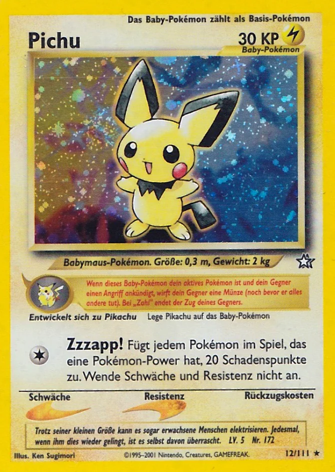 Pichu