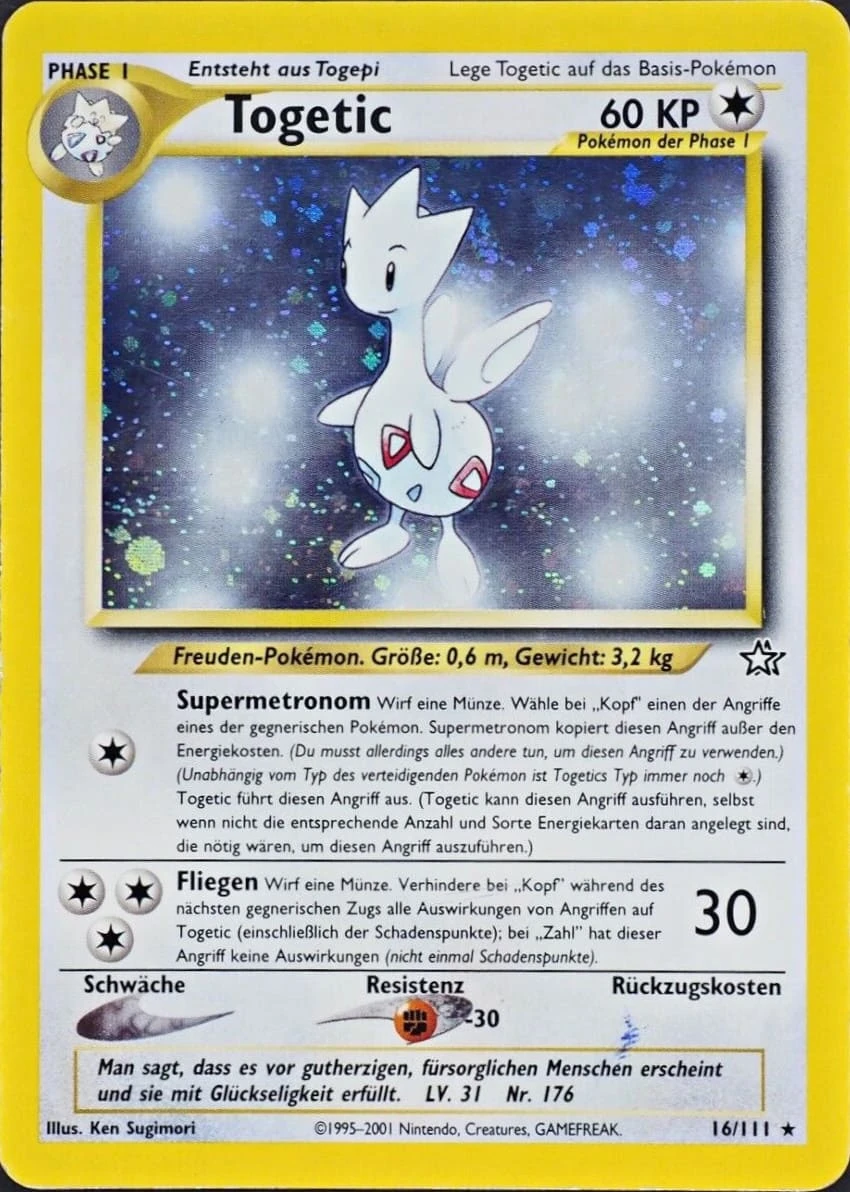 Togetic