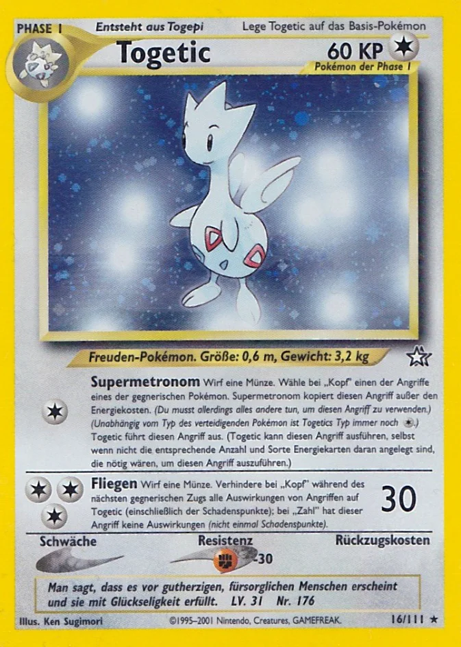 Togetic