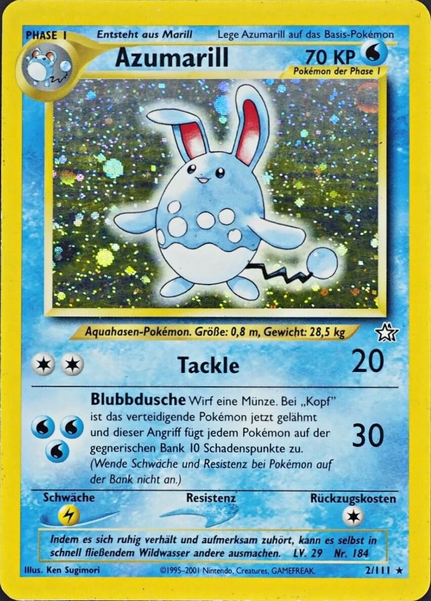 Azumarill