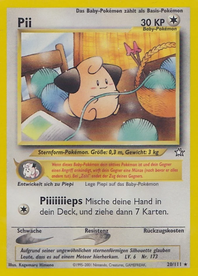 Pii