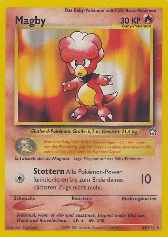 Magby