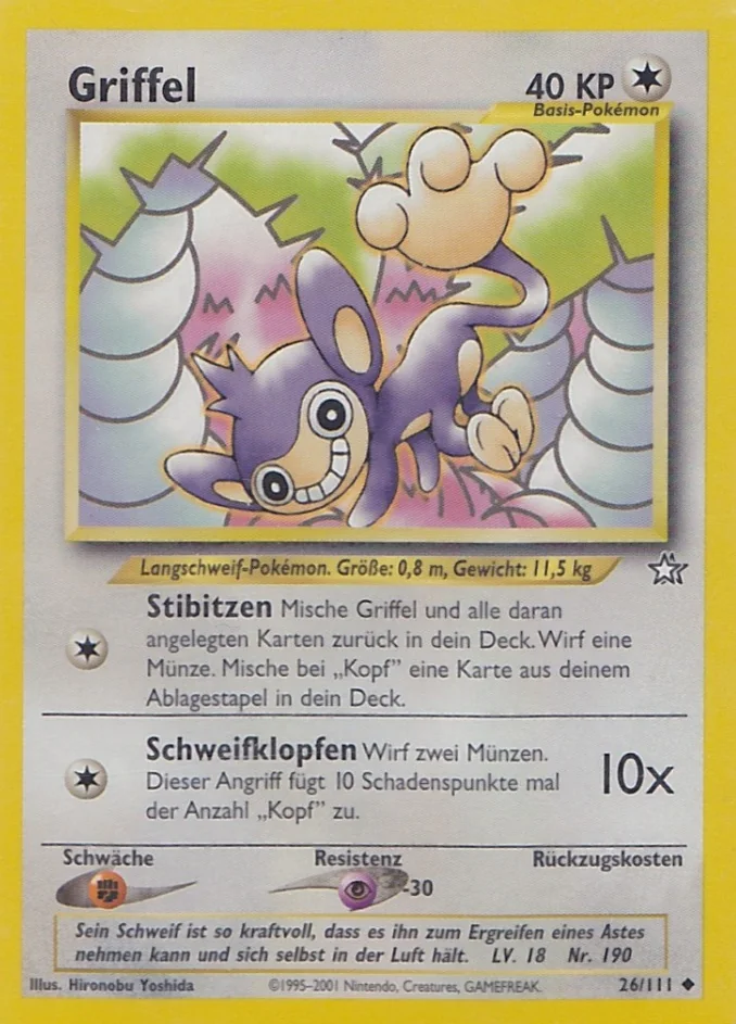 Griffel