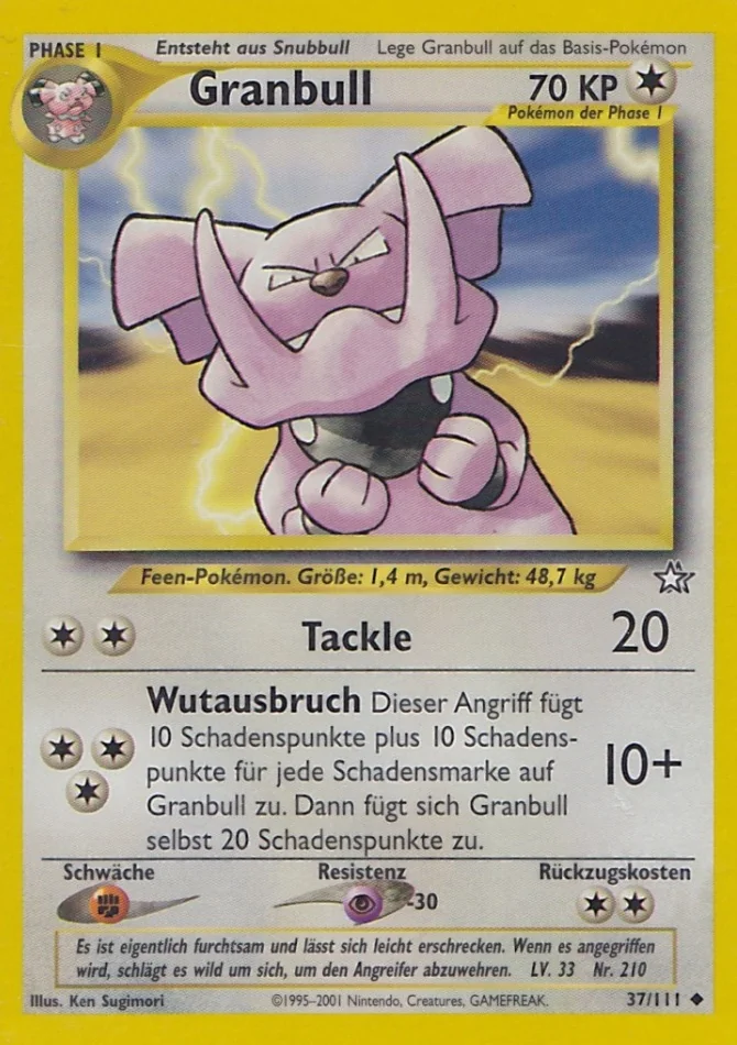 Granbull