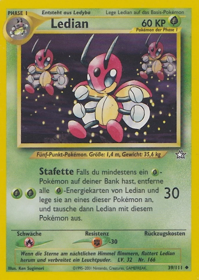 Ledian