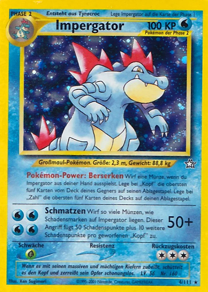 Impergator