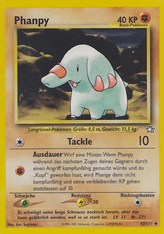 Phanpy