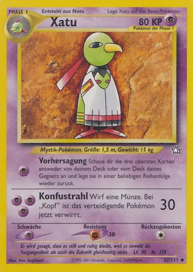 Xatu