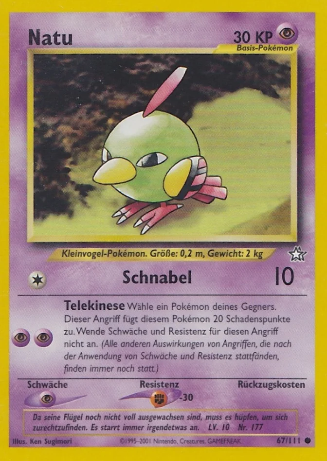 Natu