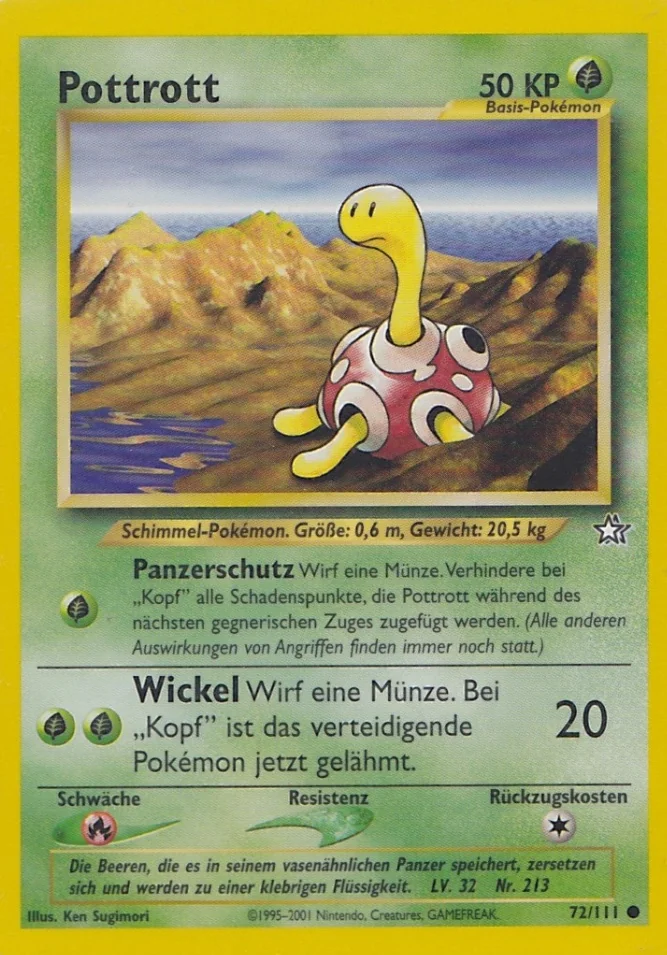 Pottrott