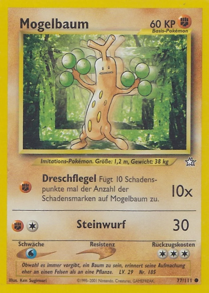 Mogelbaum