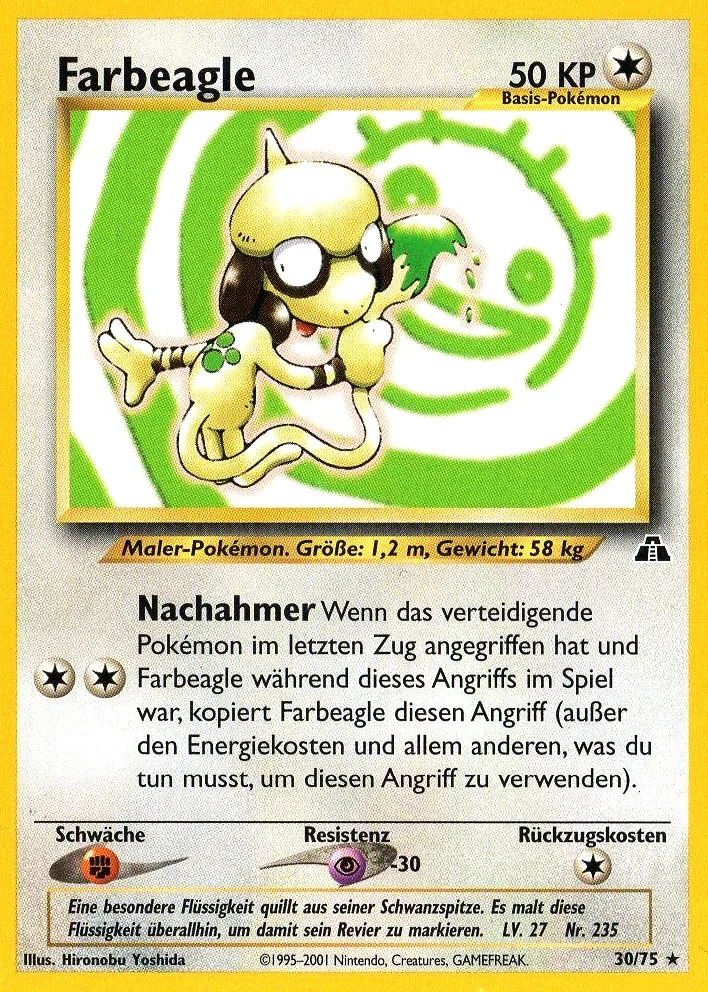 Farbeagle