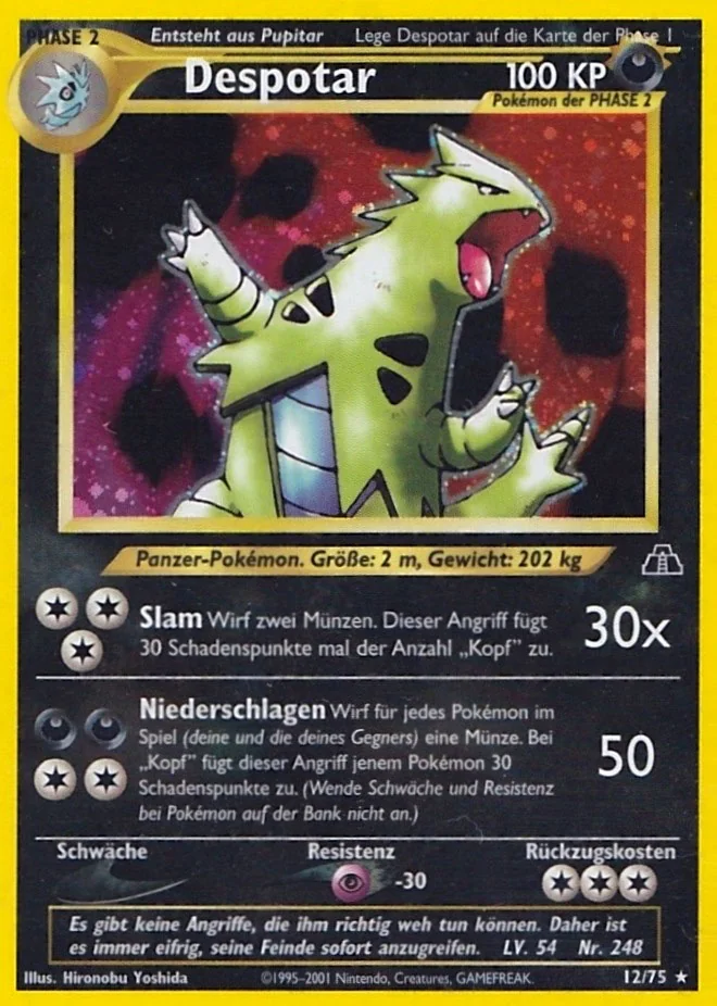 Despotar