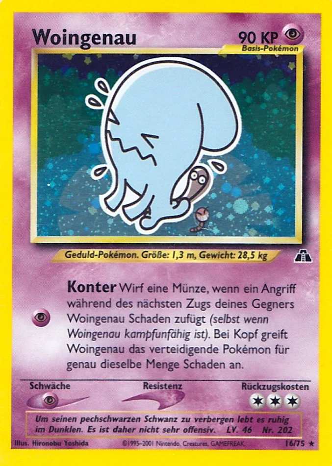 Woingenau