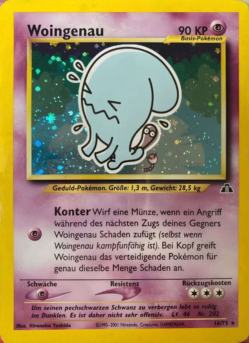 Woingenau