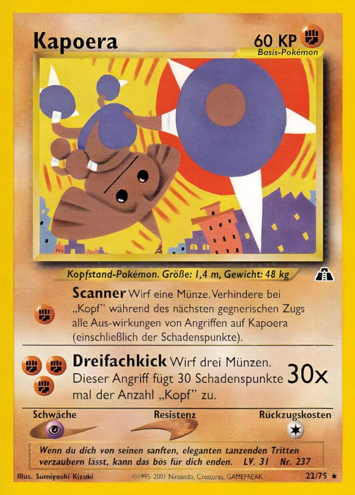 Kapoera
