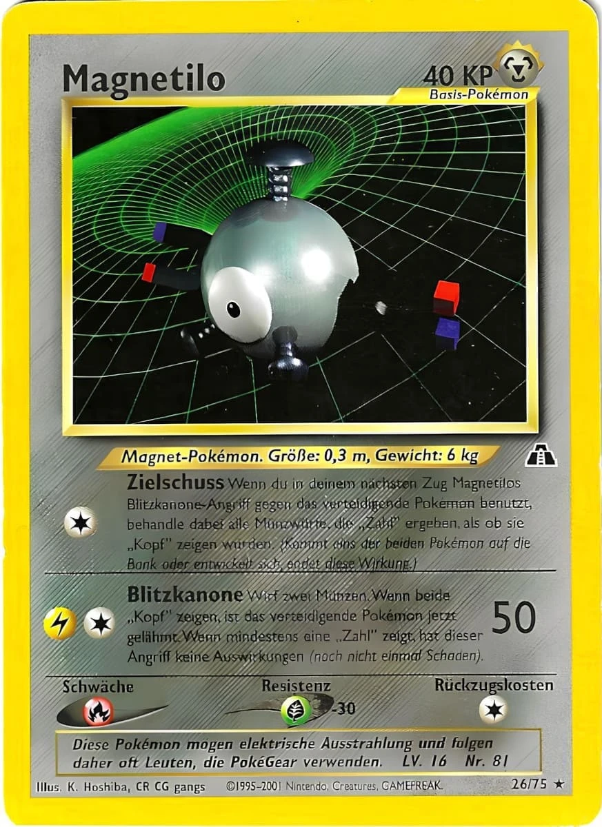 Magnetilo