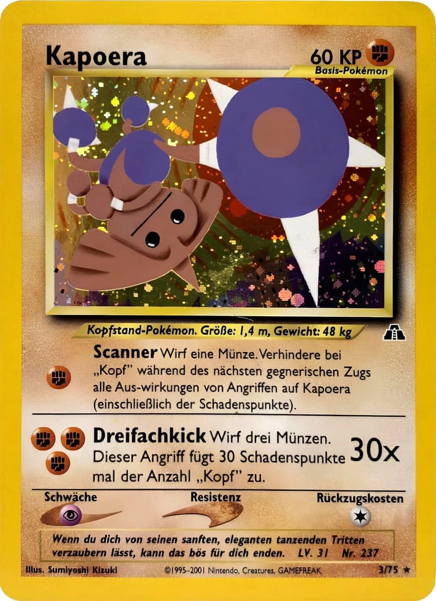 Kapoera