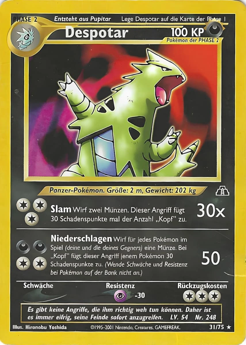 Despotar