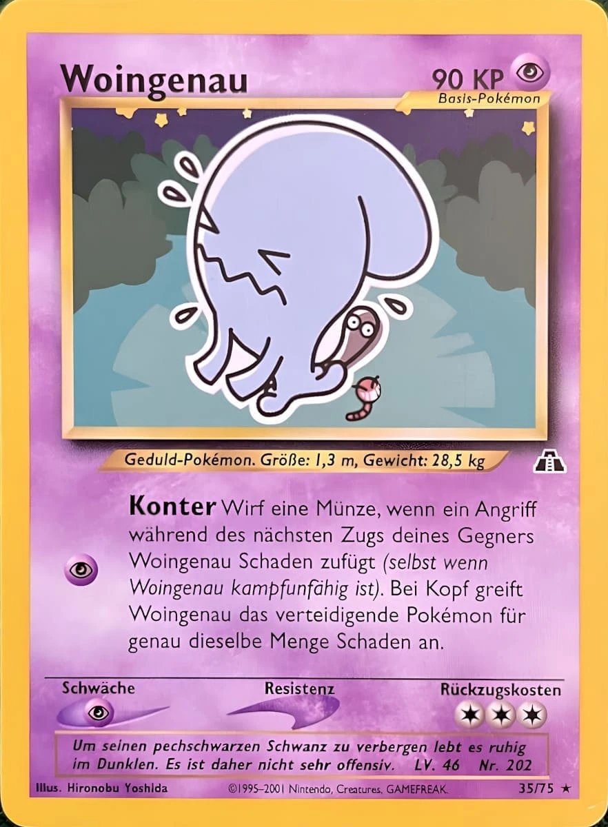 Woingenau