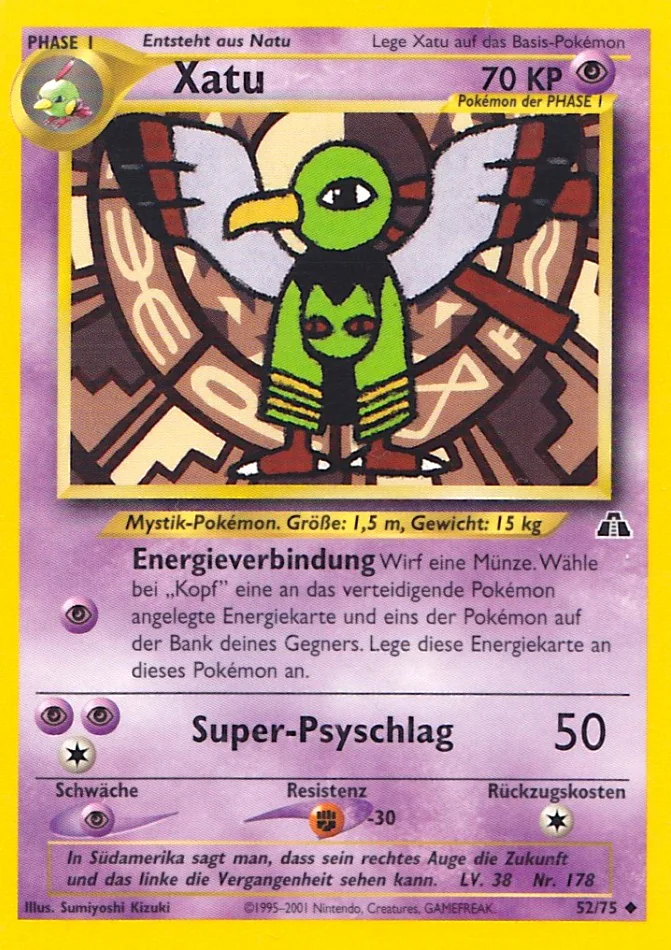 Xatu