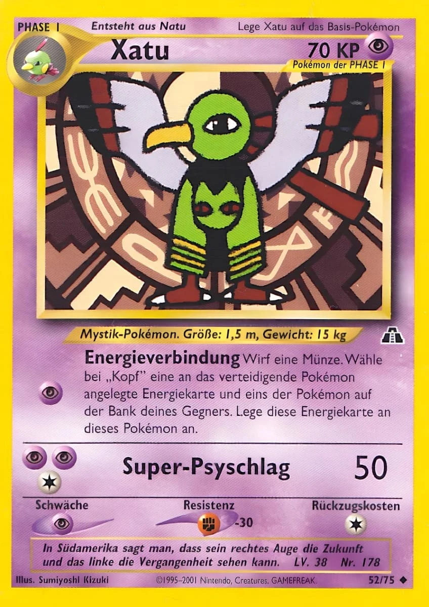 Xatu