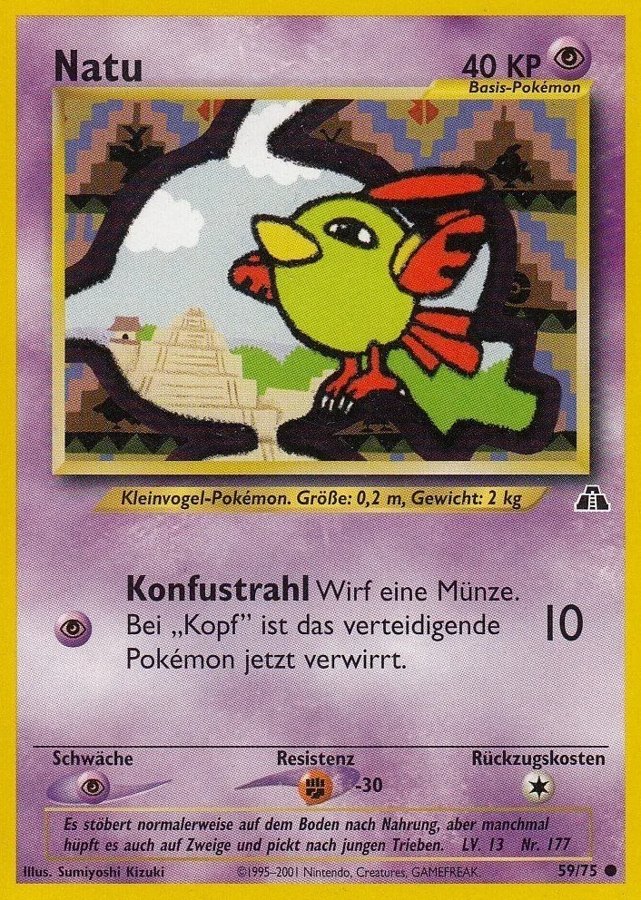 Natu