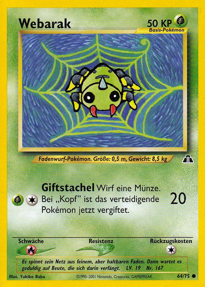 Weberak