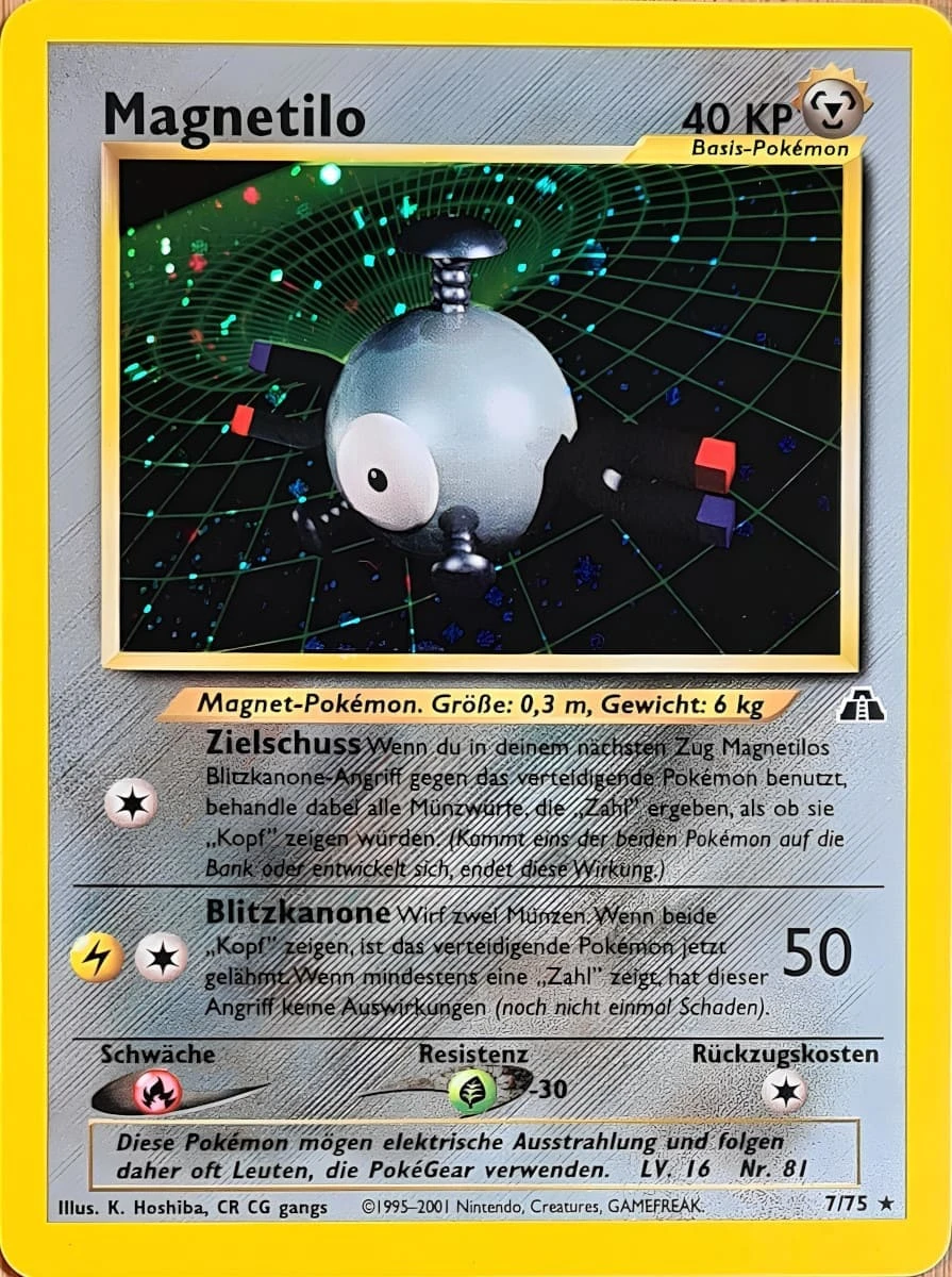 Magnetilo
