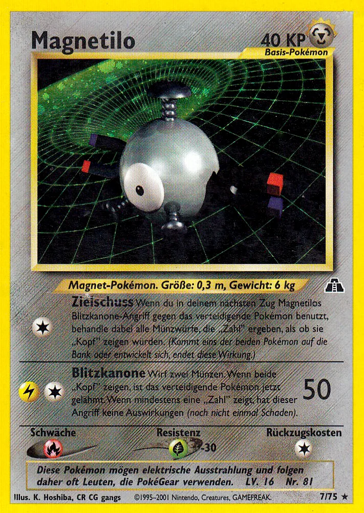 Magnetilo