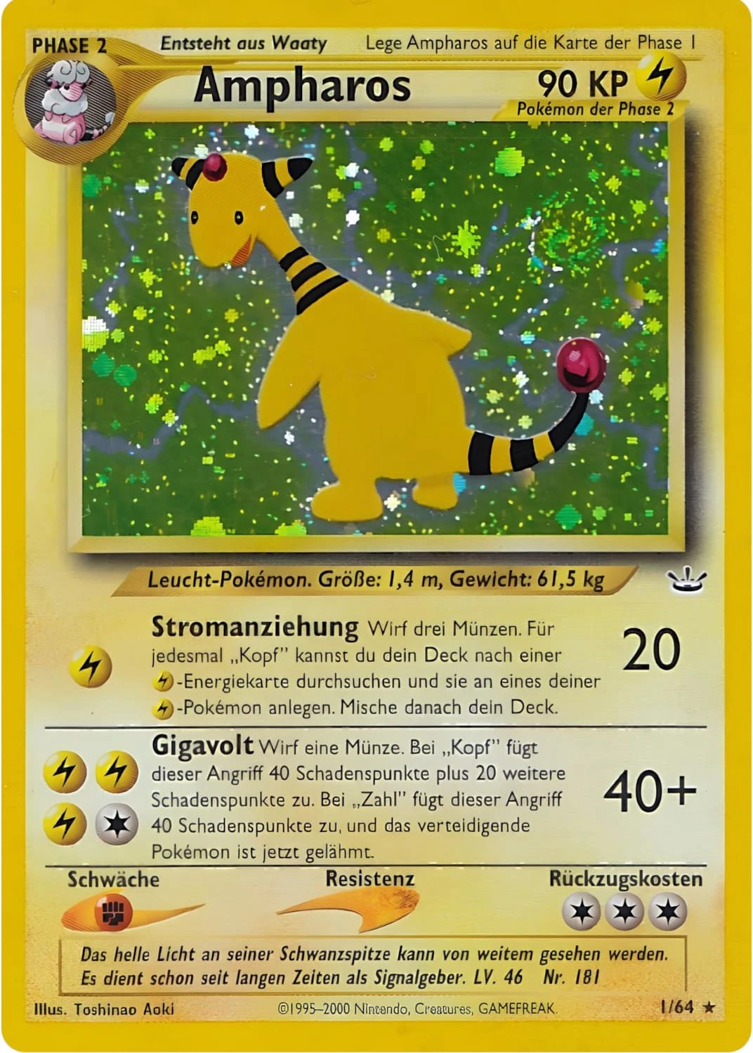 Ampharos