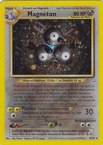 Magneton