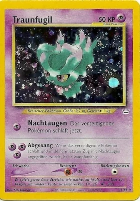 Traunfugil