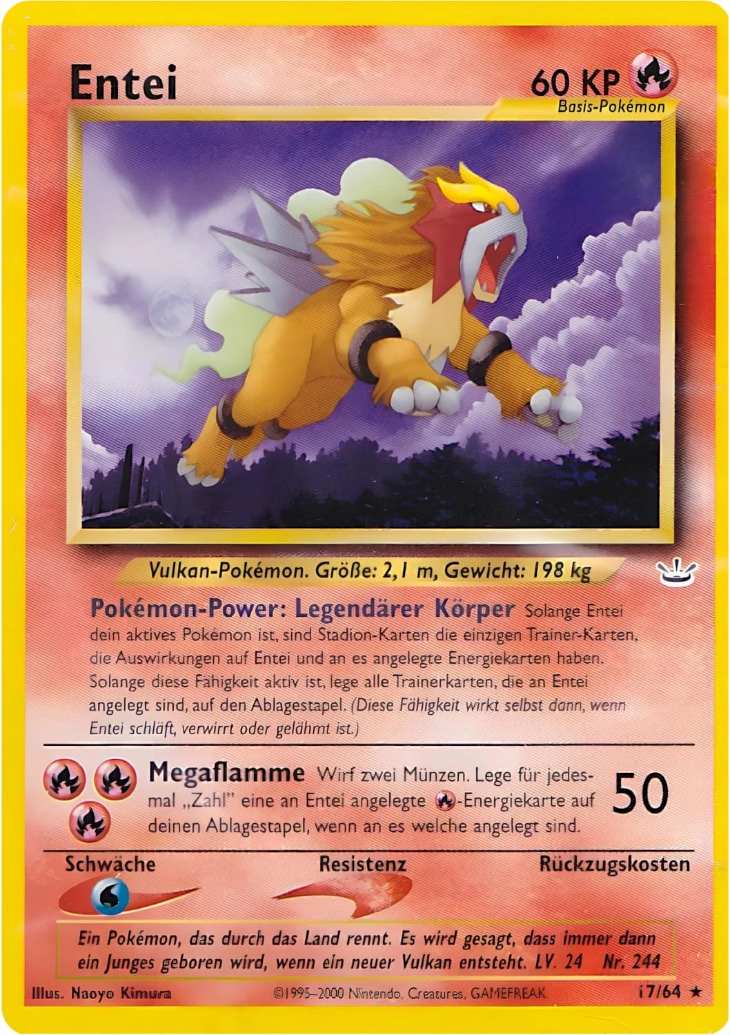 Entei