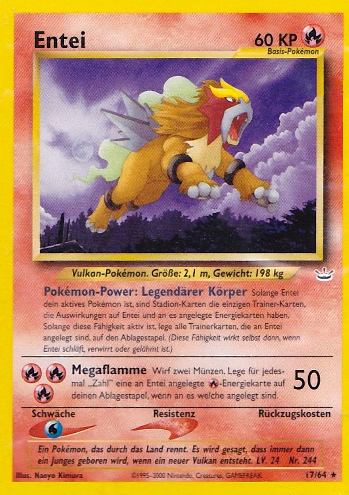 Entei
