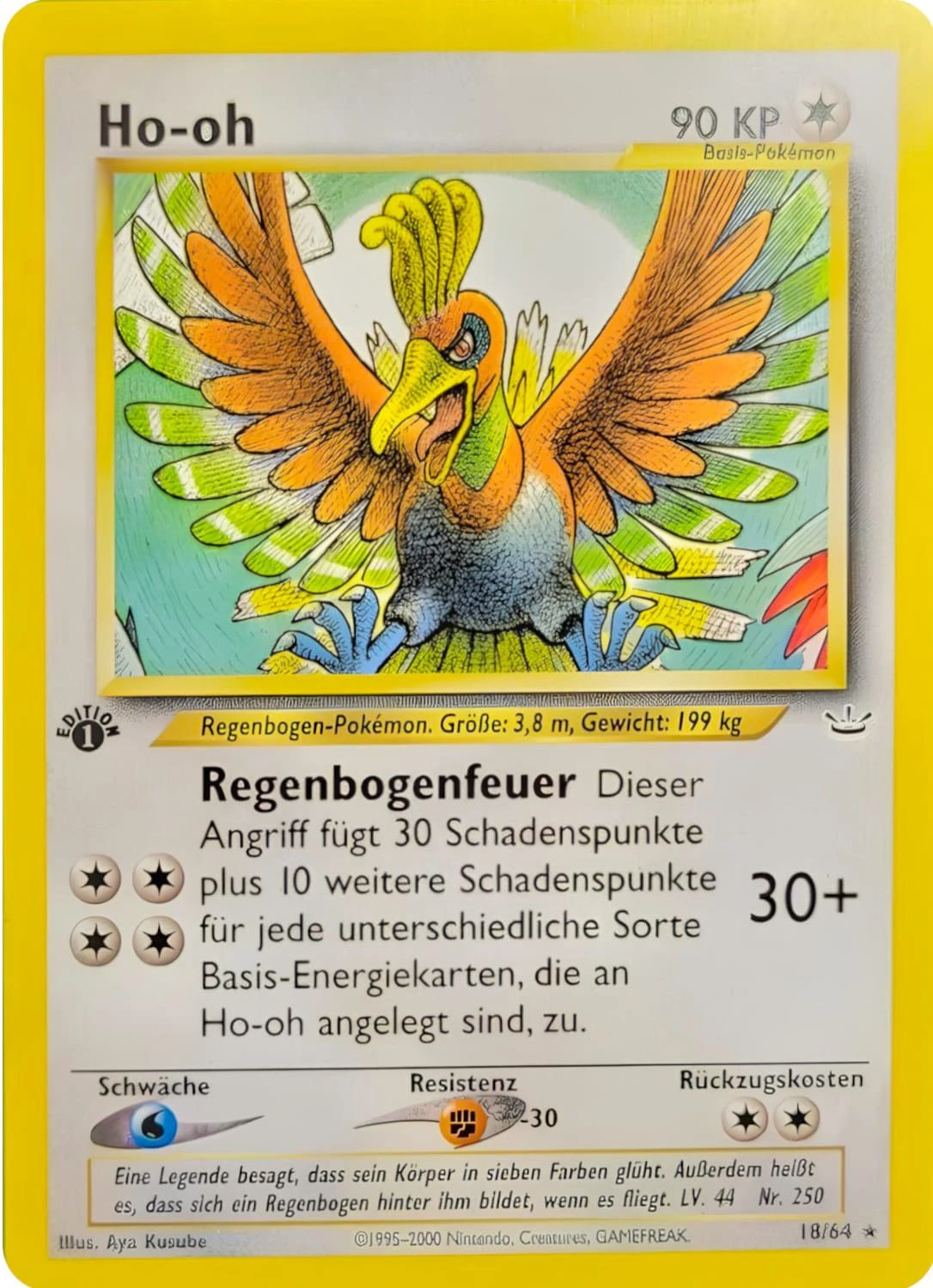 Ho-oh