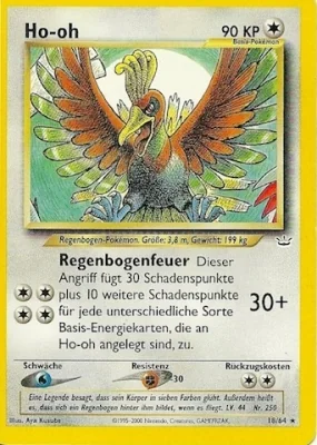 Ho-oh