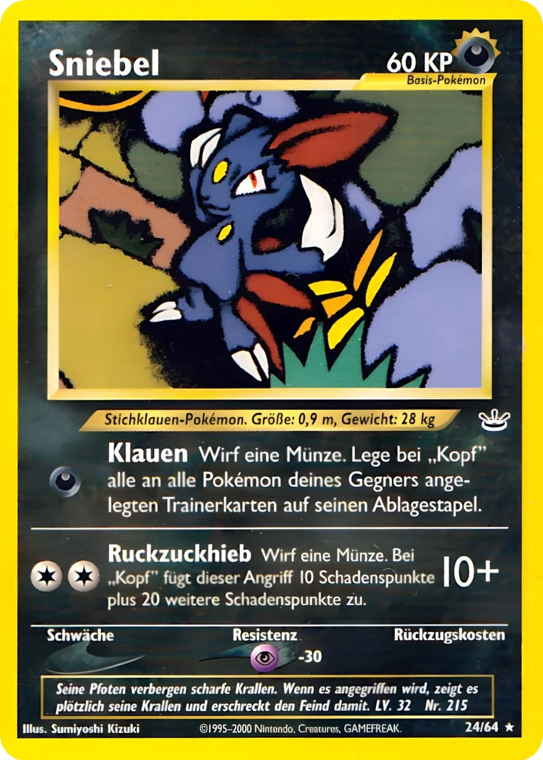 Sniebel