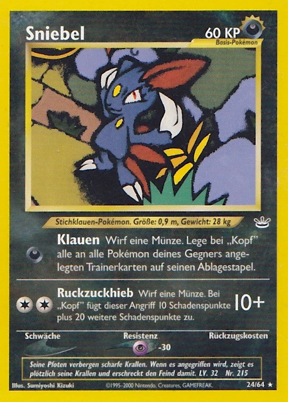 Sniebel