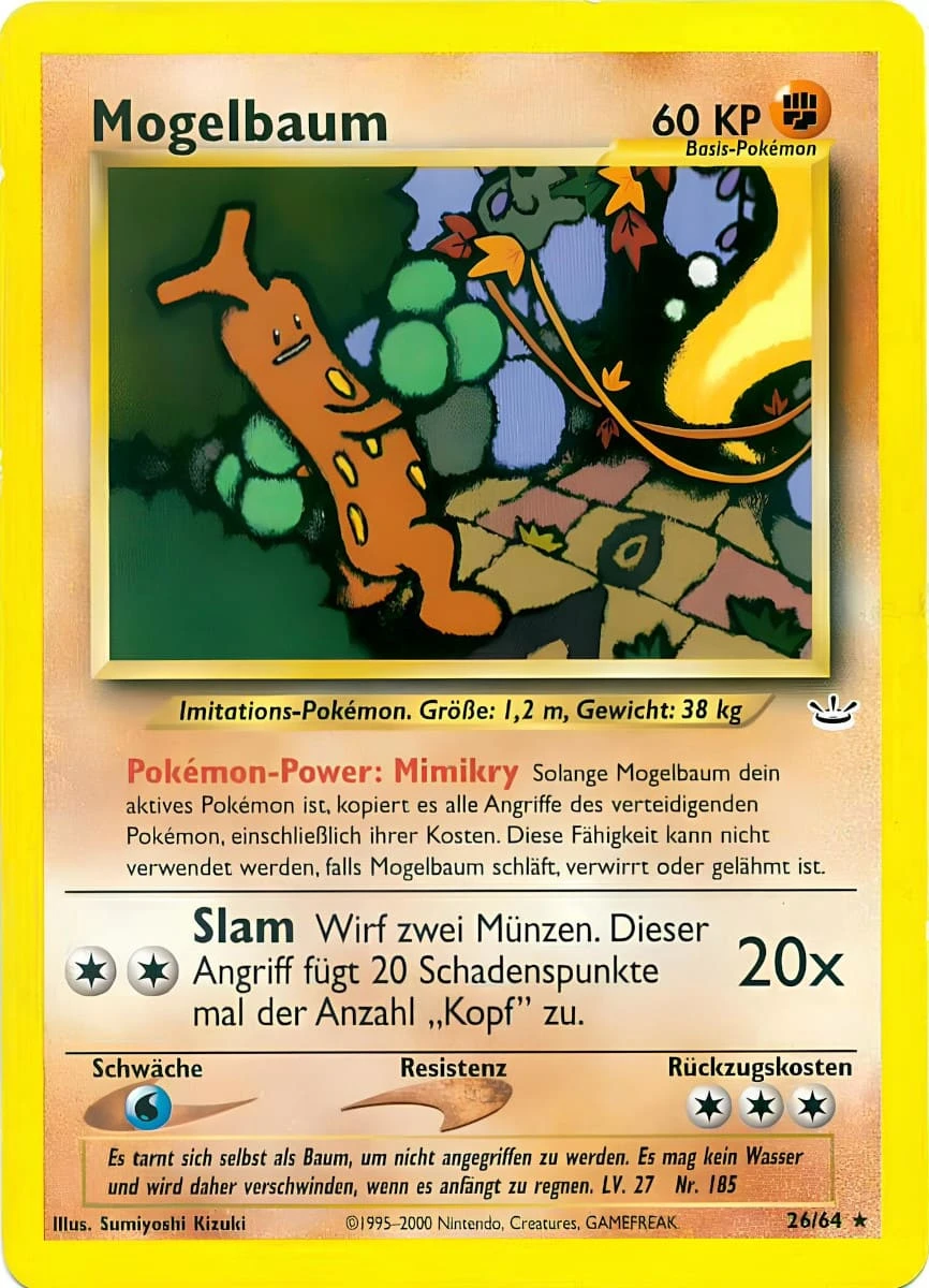 Mogelbaum