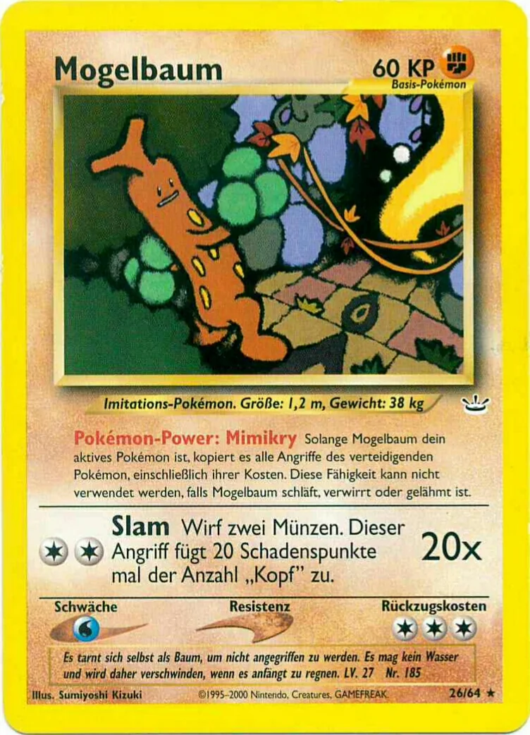 Mogelbaum