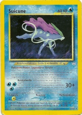 Suicune
