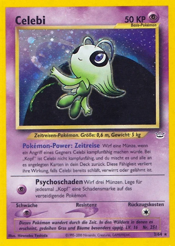 Celebi