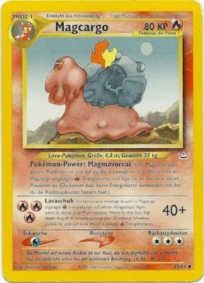 Magcargo