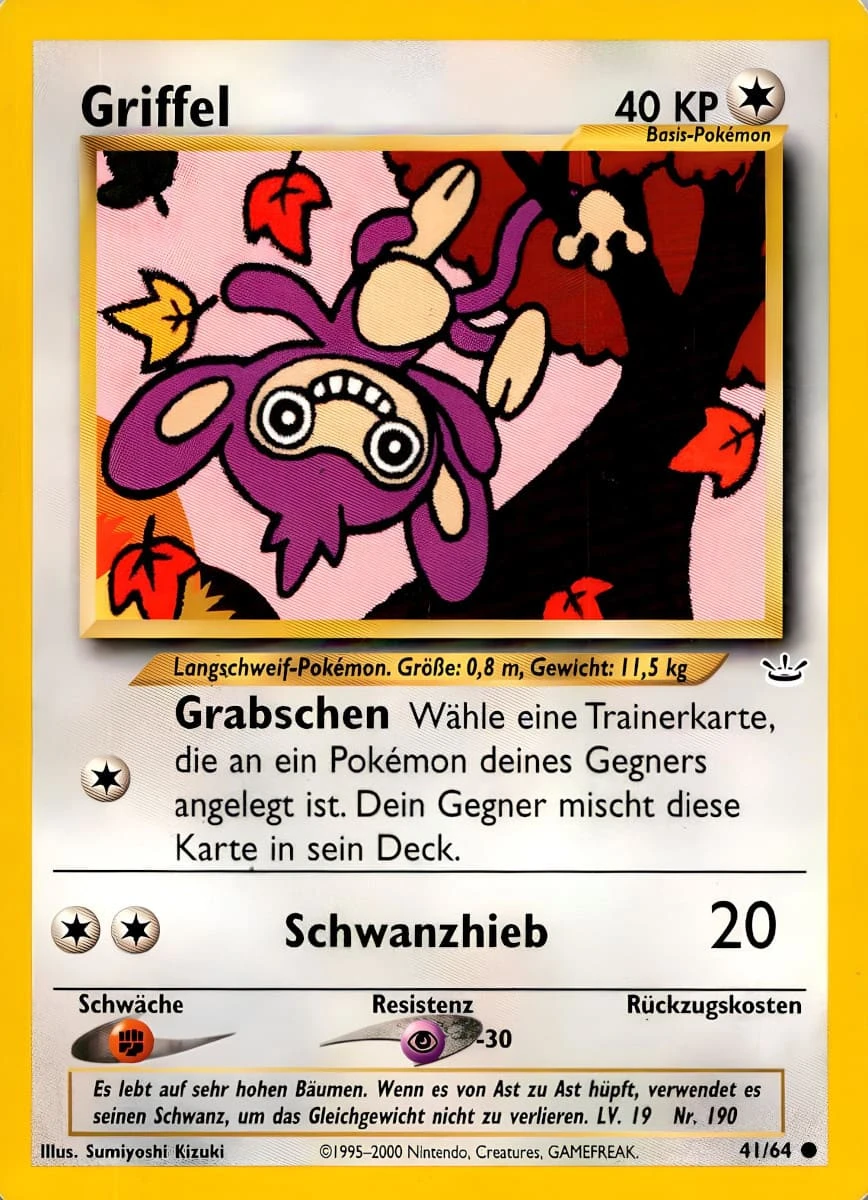 Griffel