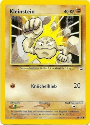 Kleinstein