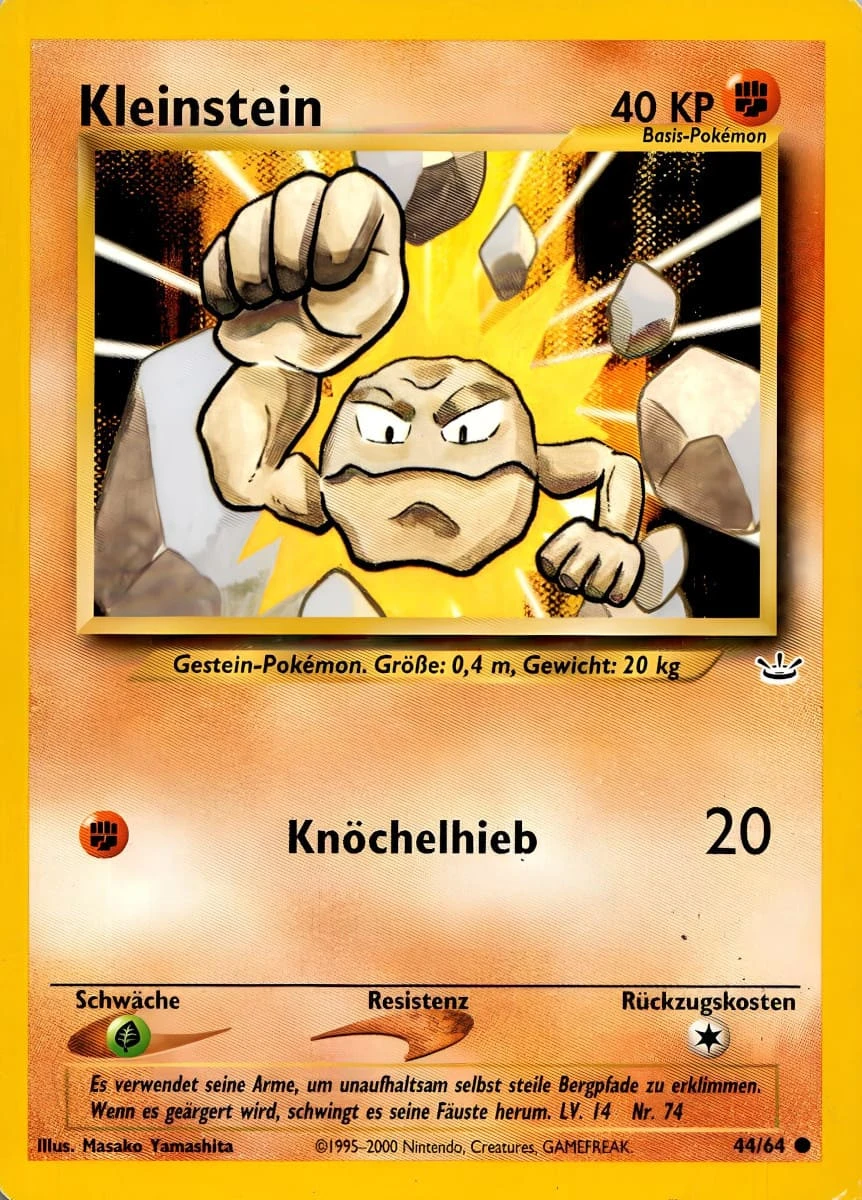 Kleinstein