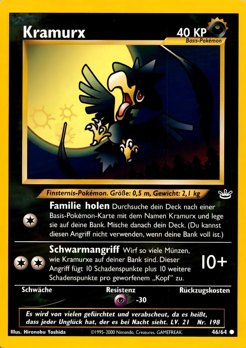 Kramurx